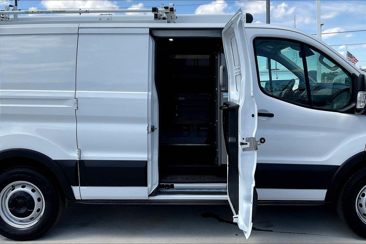 2019 FORD TRANSIT T-150 WHITE at G Motors