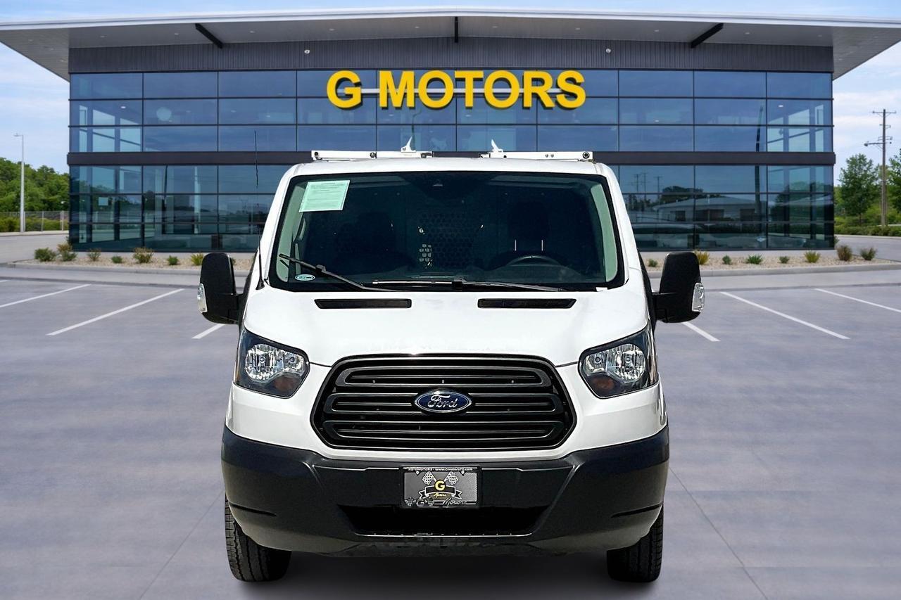 2019 FORD TRANSIT T-150 WHITE at G Motors