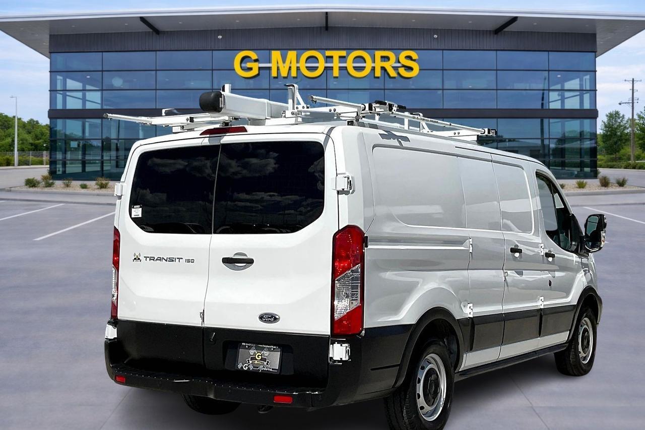 2019 FORD TRANSIT T-150 WHITE at G Motors