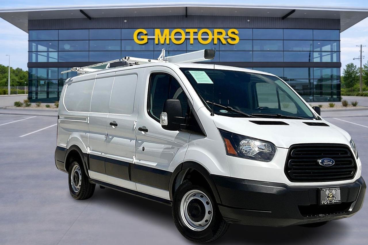 2019 FORD TRANSIT T-150 WHITE at G Motors