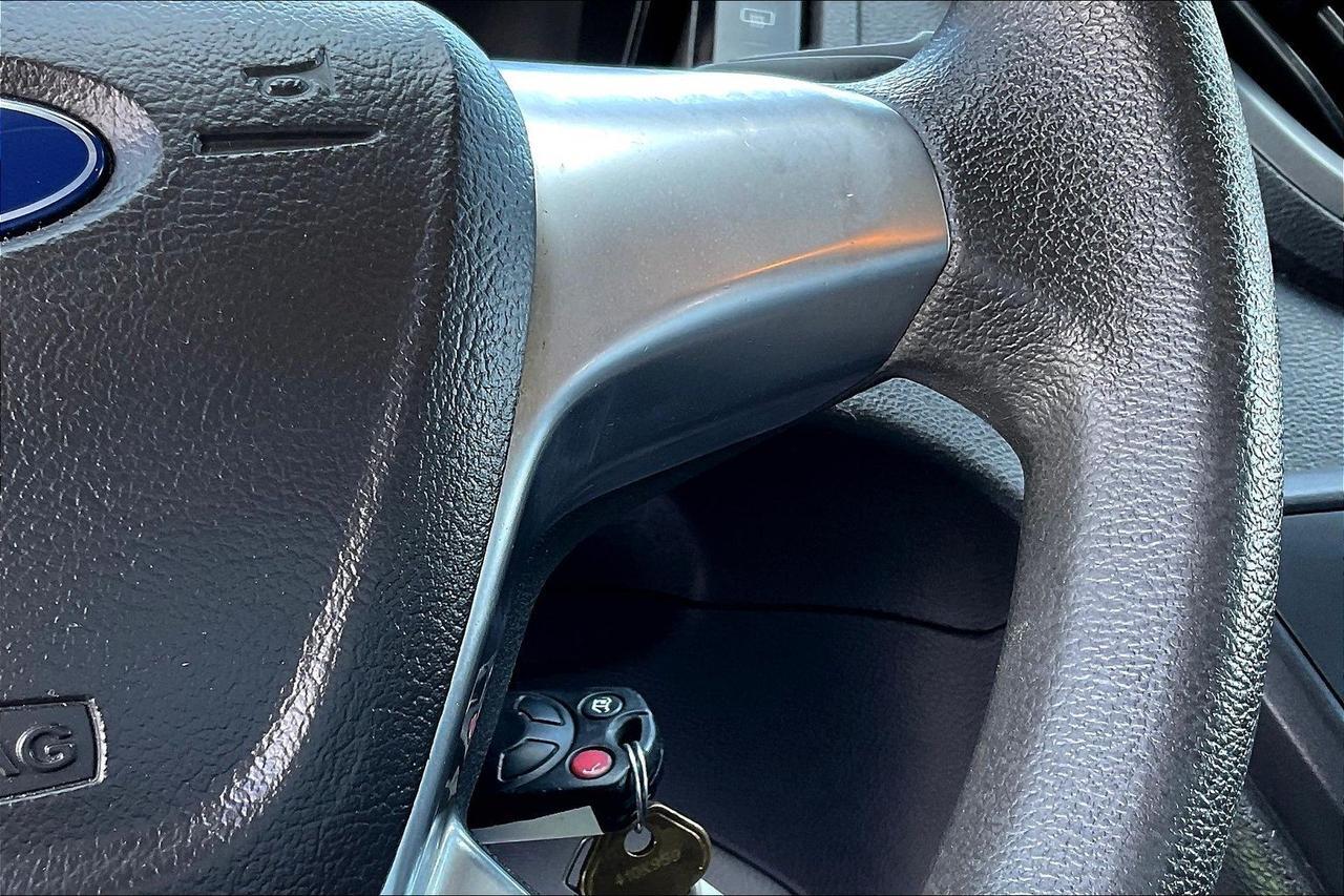 2019 FORD TRANSIT T-150 WHITE at G Motors