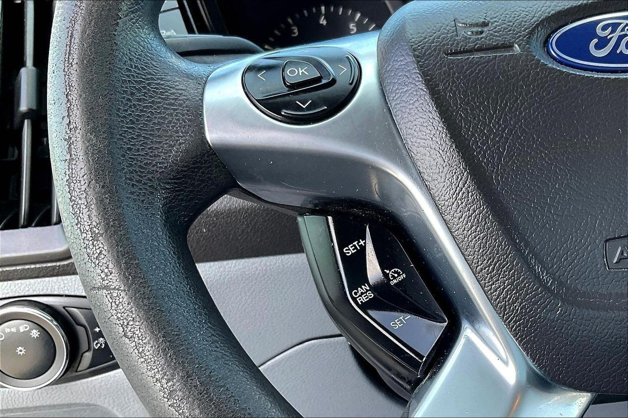 2019 FORD TRANSIT T-150 WHITE at G Motors