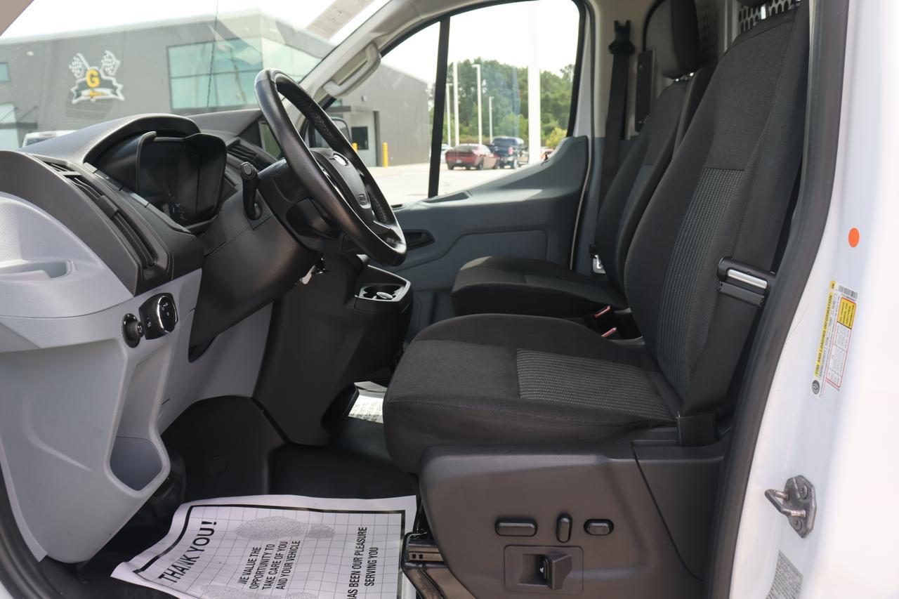 2019 FORD TRANSIT T-150 Houston TX
