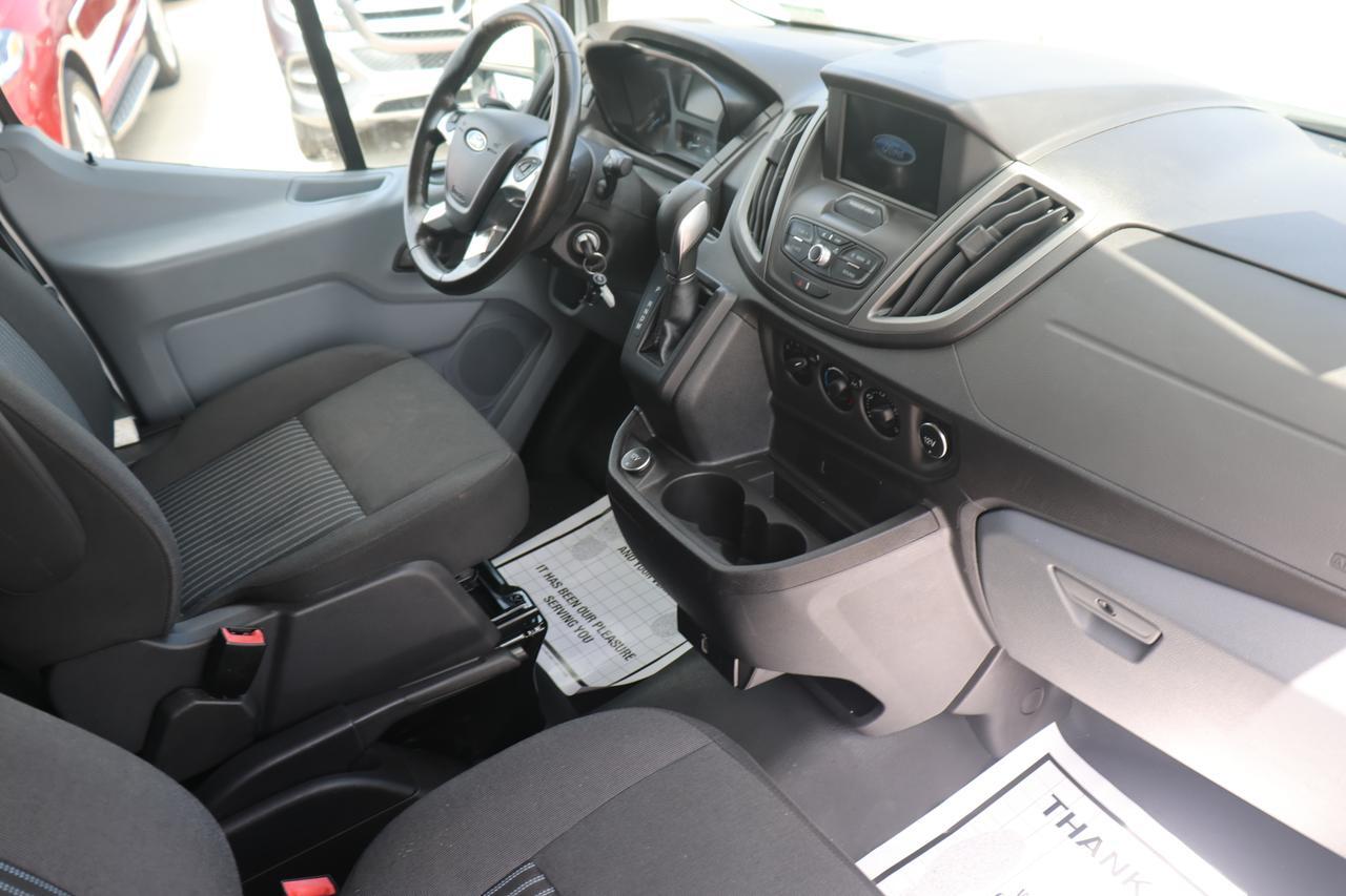 2019 FORD TRANSIT T-150 Houston TX