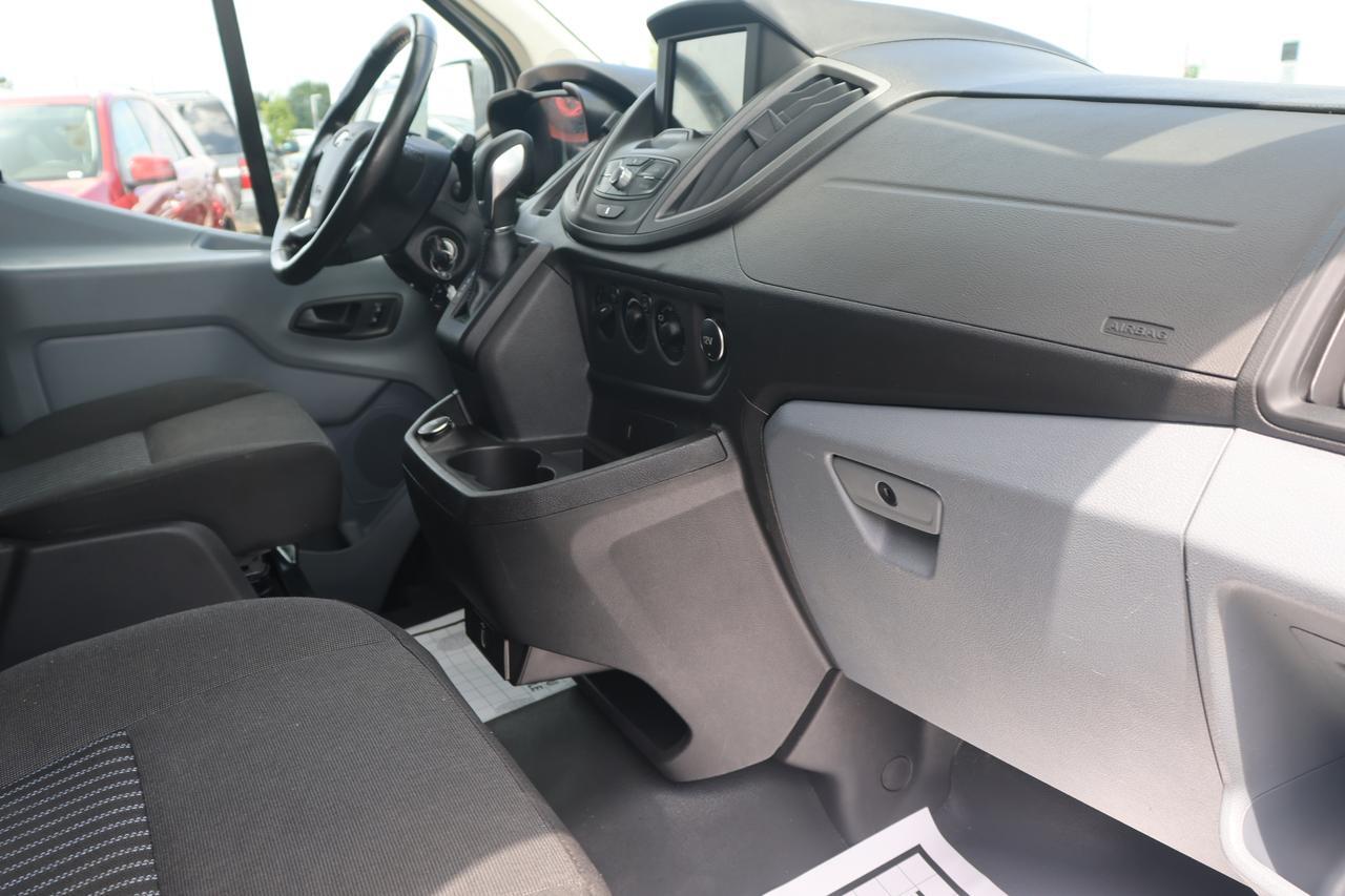 2019 FORD TRANSIT T-150 Houston TX
