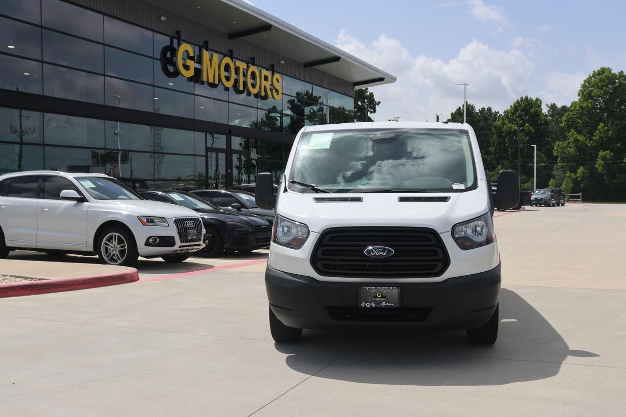 2019 FORD TRANSIT T-150 Houston TX