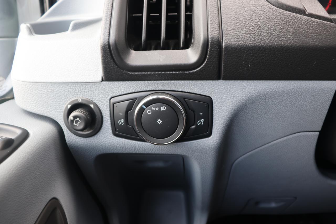2019 FORD TRANSIT T-150 Houston TX