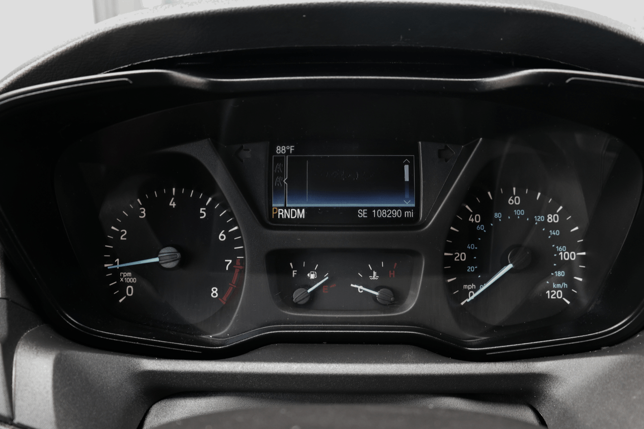2019 FORD TRANSIT T-150 Houston TX