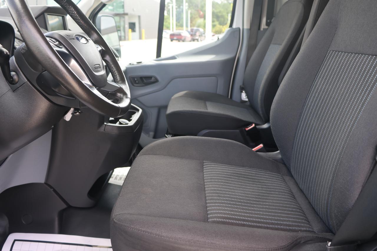 2019 FORD TRANSIT T-150 Houston TX