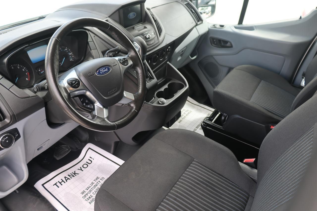 2019 FORD TRANSIT T-150 Houston TX