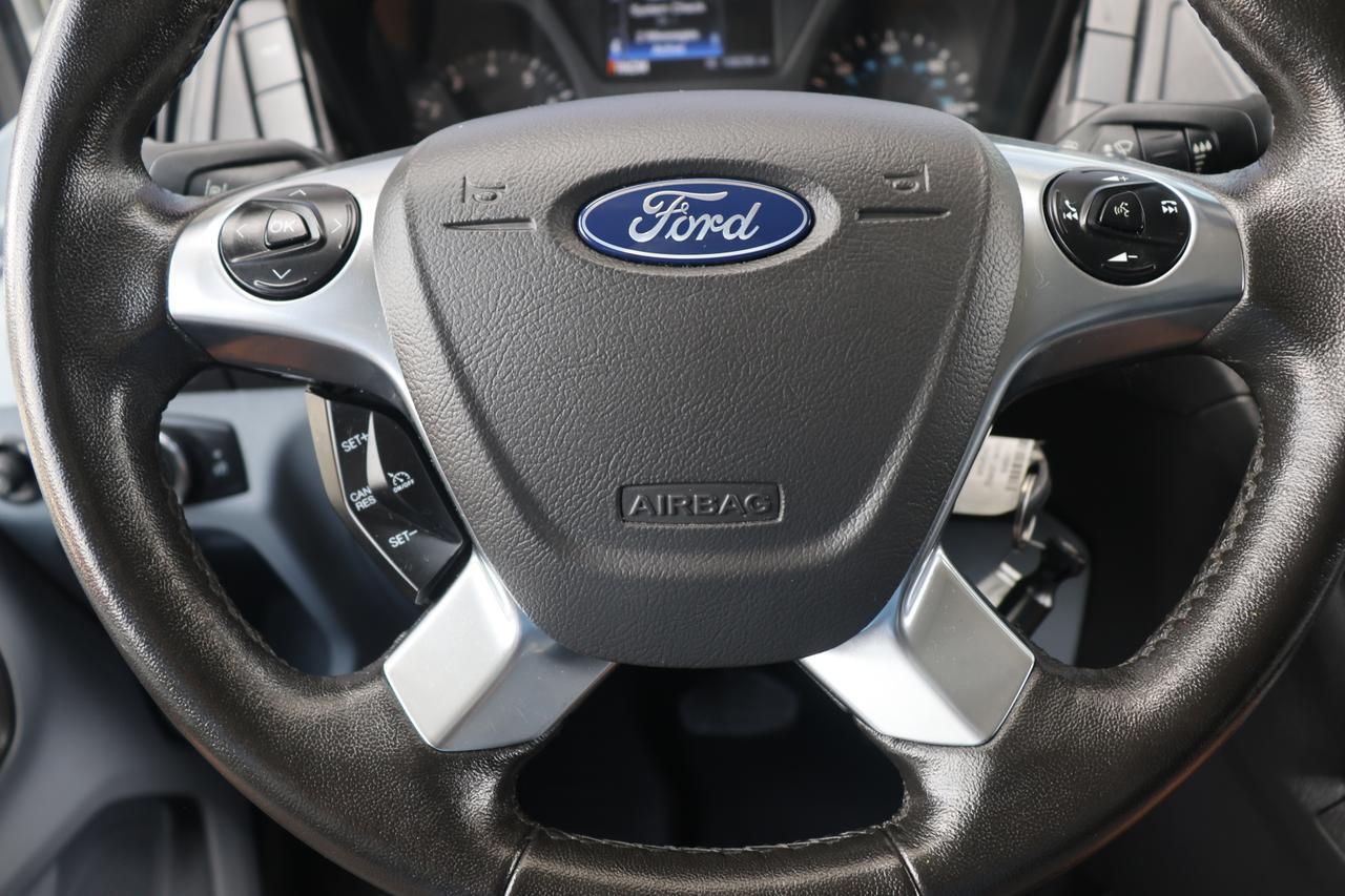 2019 FORD TRANSIT T-150 Houston TX