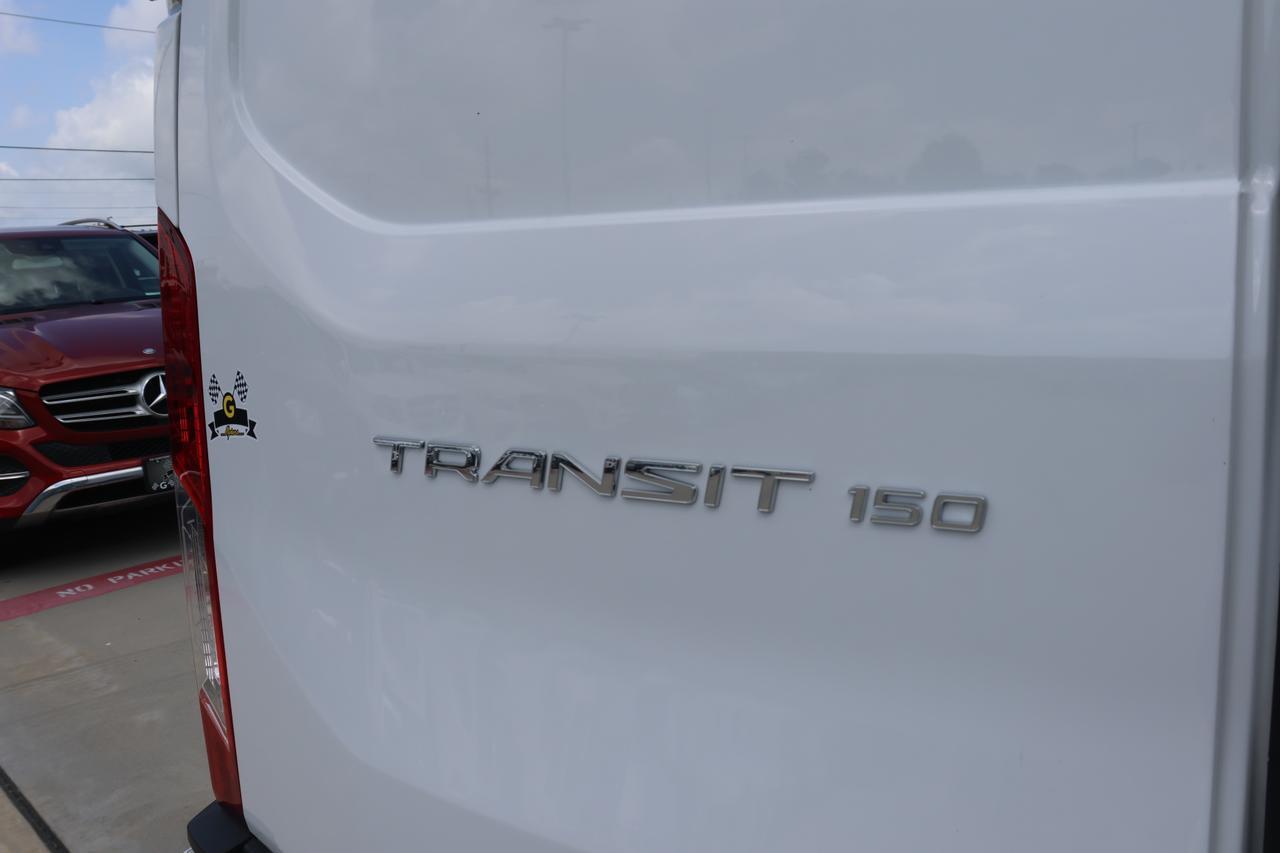 2019 FORD TRANSIT T-150 Houston TX