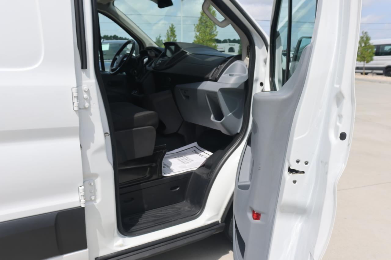 2019 FORD TRANSIT T-150 Houston TX