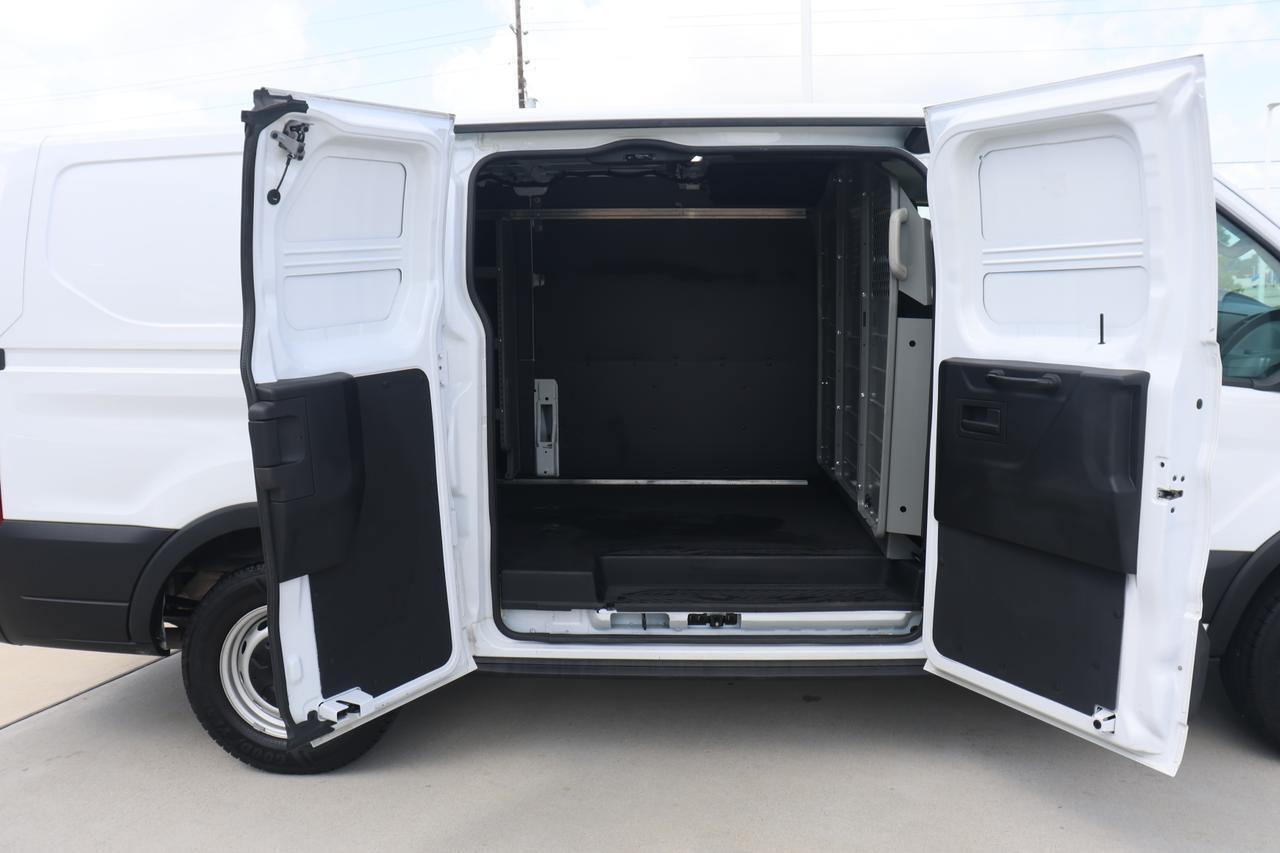 2019 FORD TRANSIT T-150 Houston TX