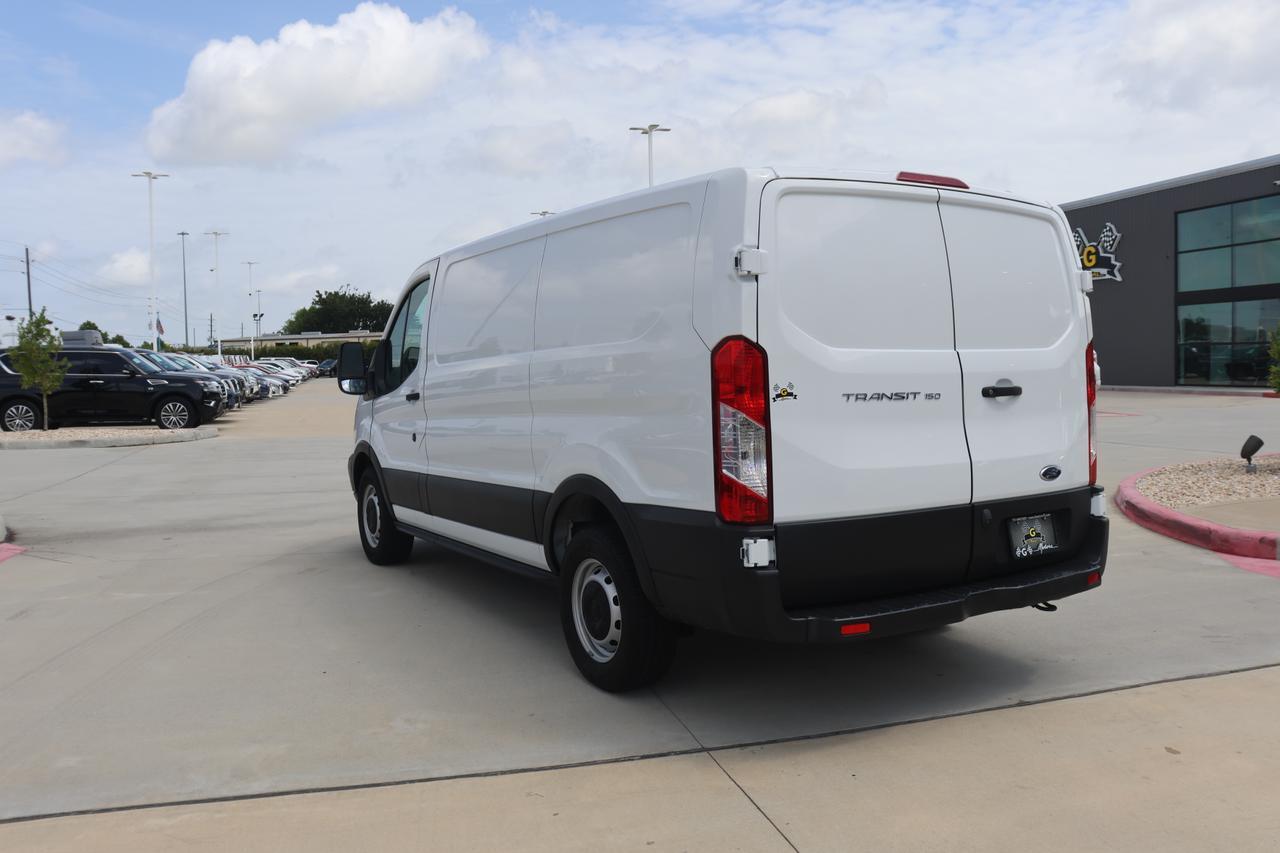 2019 FORD TRANSIT T-150 Houston TX