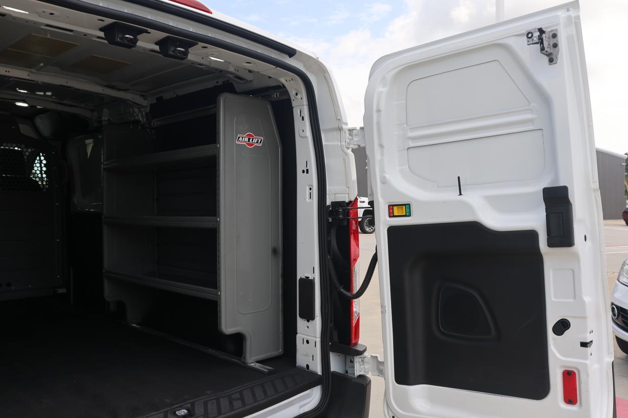 2019 FORD TRANSIT T-150 Houston TX