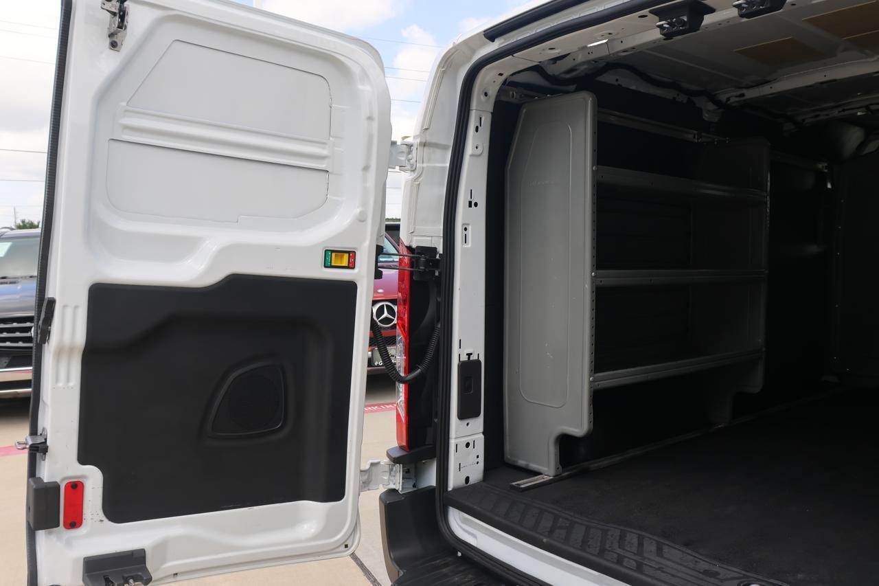 2019 FORD TRANSIT T-150 Houston TX