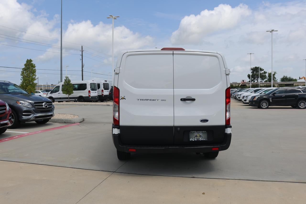 2019 FORD TRANSIT T-150 Houston TX