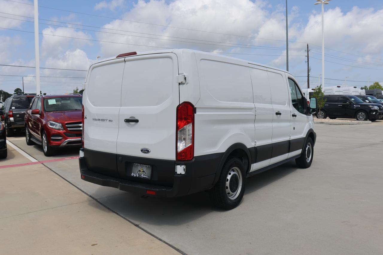 2019 FORD TRANSIT T-150 Houston TX