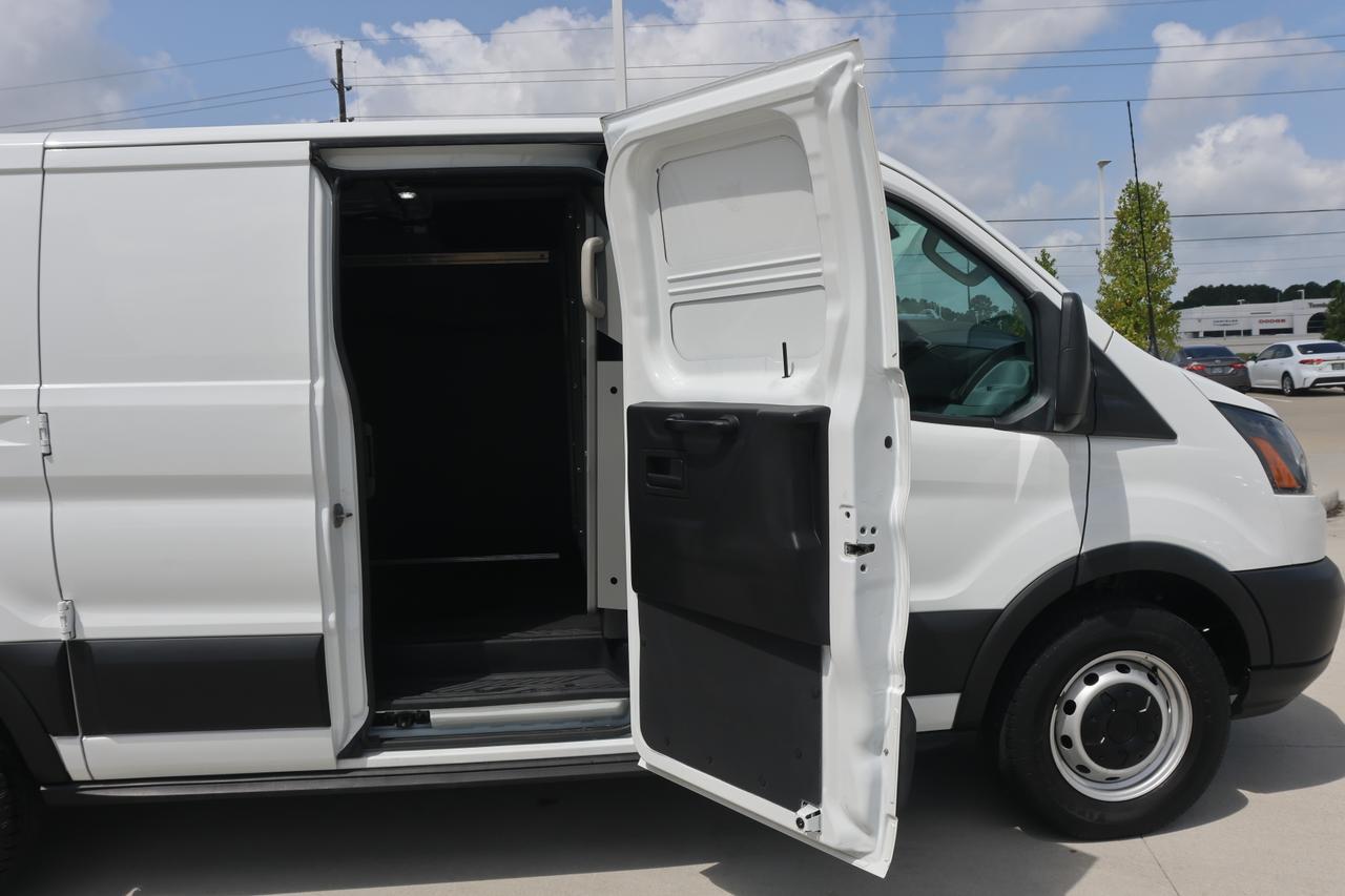 2019 FORD TRANSIT T-150 Houston TX