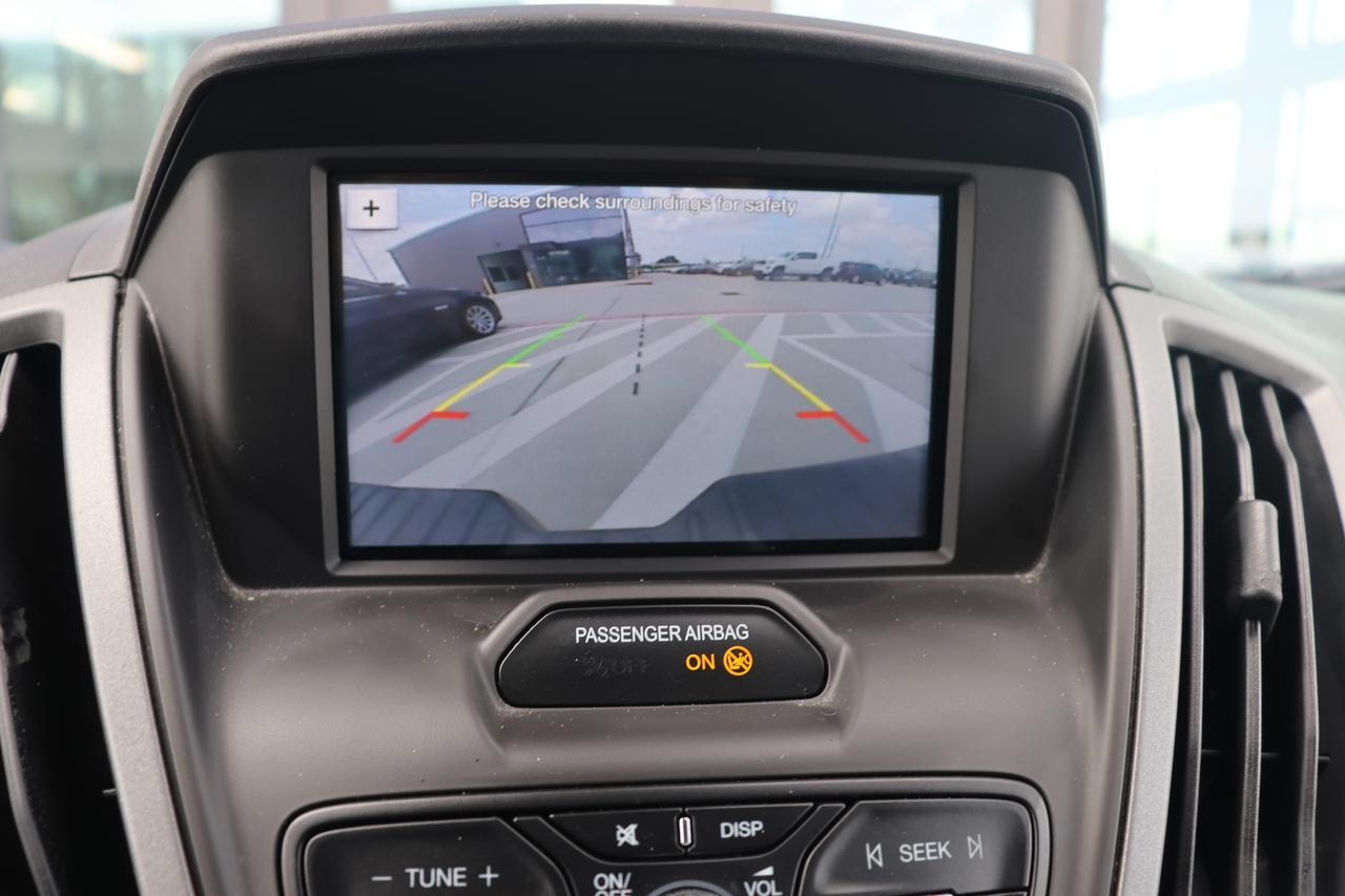 2019 FORD TRANSIT T-150 Houston TX