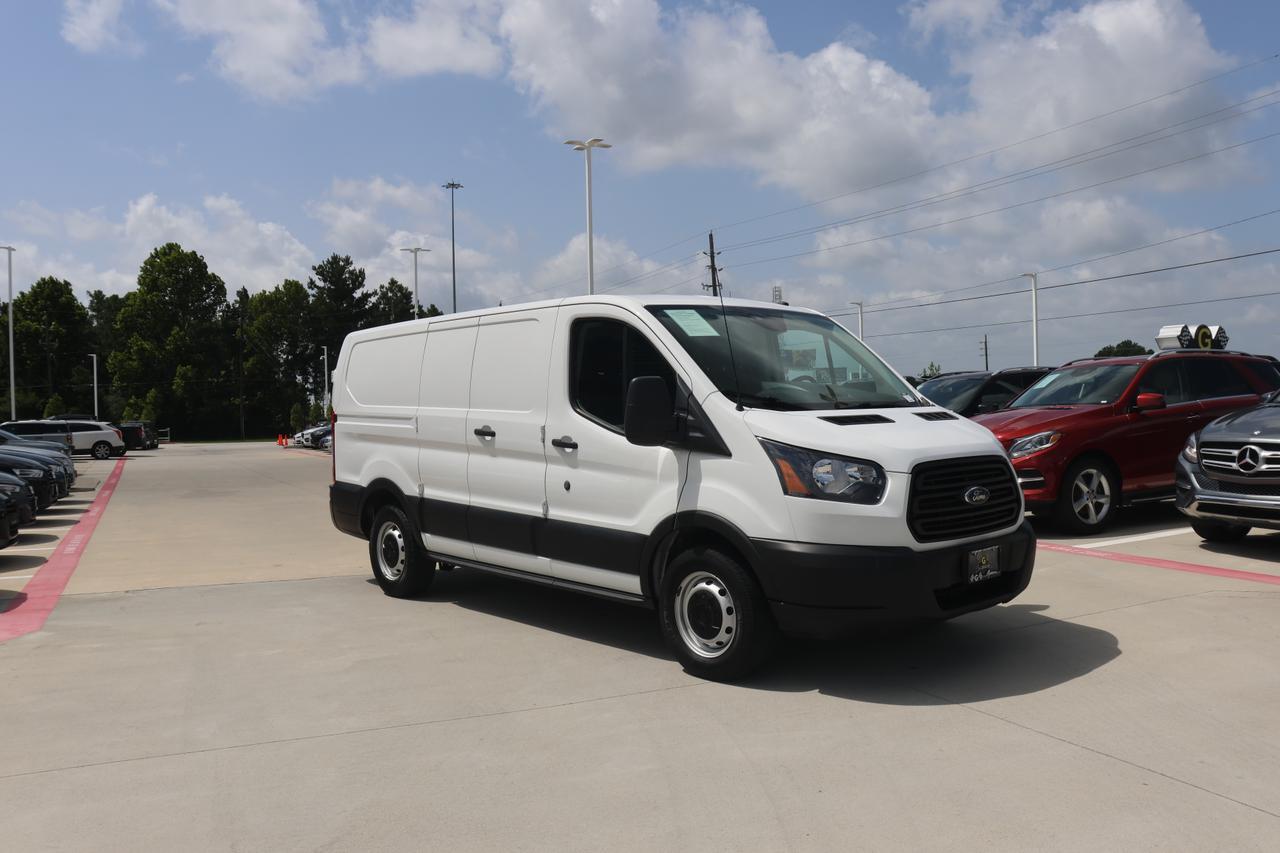 2019 FORD TRANSIT T-150 Houston TX