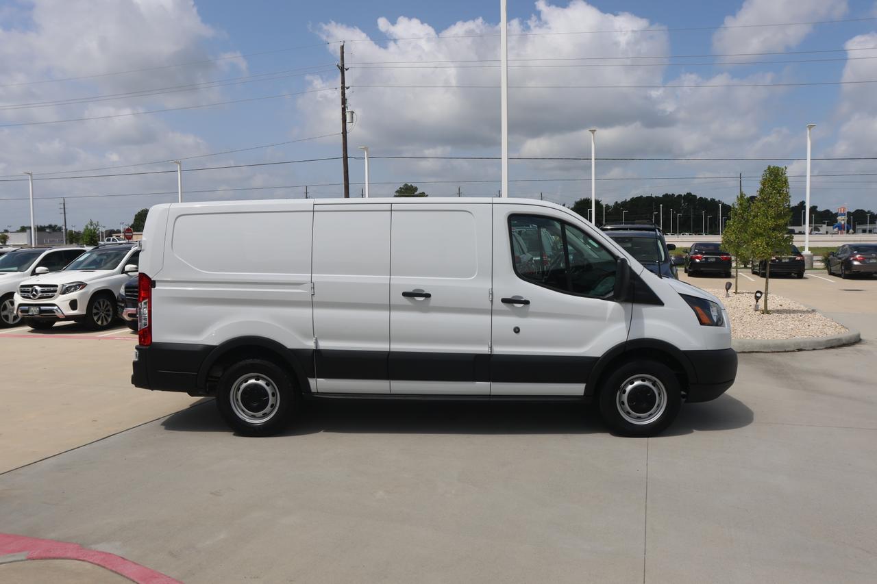 2019 FORD TRANSIT T-150 Houston TX