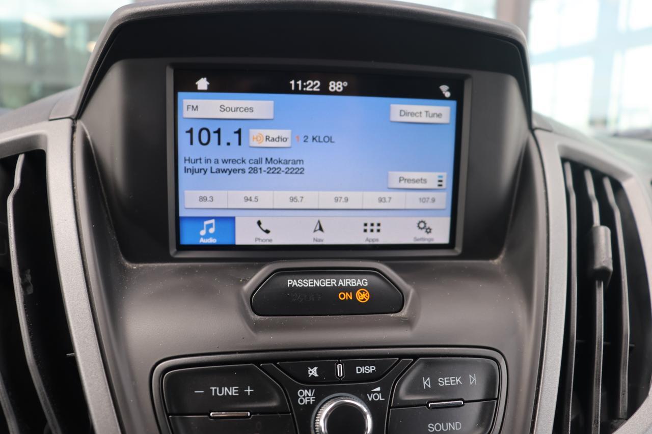 2019 FORD TRANSIT T-150 Houston TX