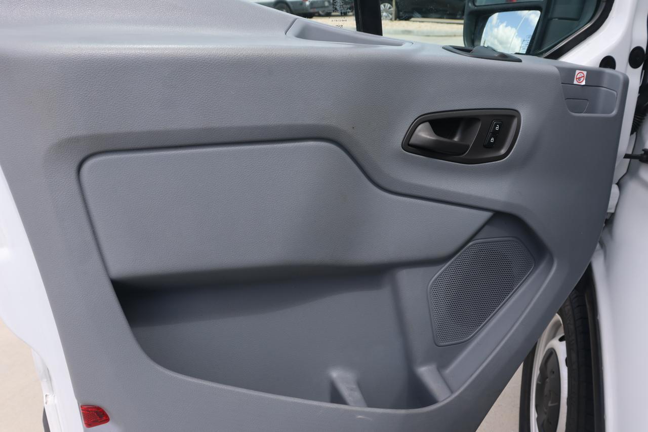 2019 FORD TRANSIT T-150 Houston TX