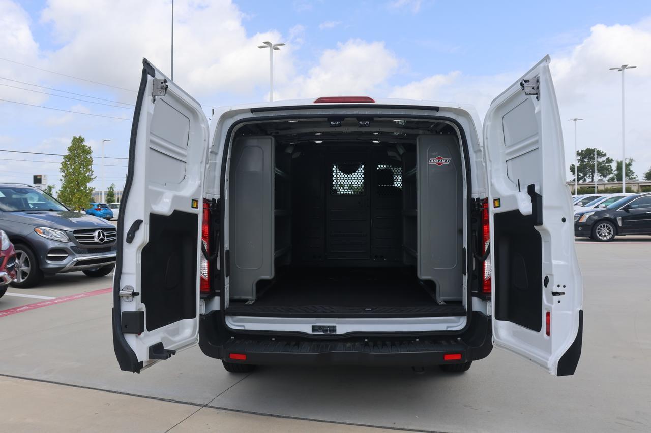 2019 FORD TRANSIT T-150 Houston TX