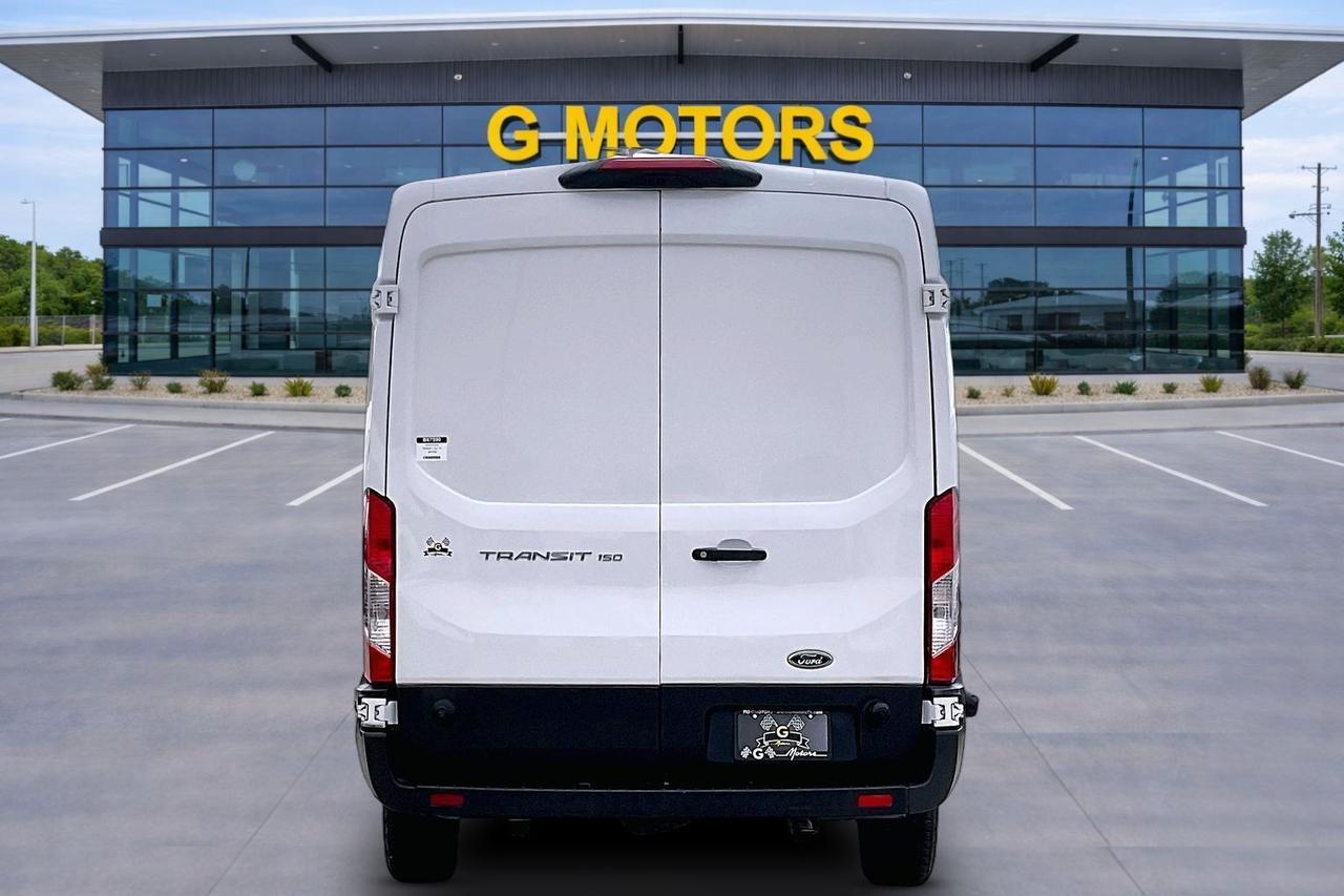 2019 FORD TRANSIT T-150 Houston TX