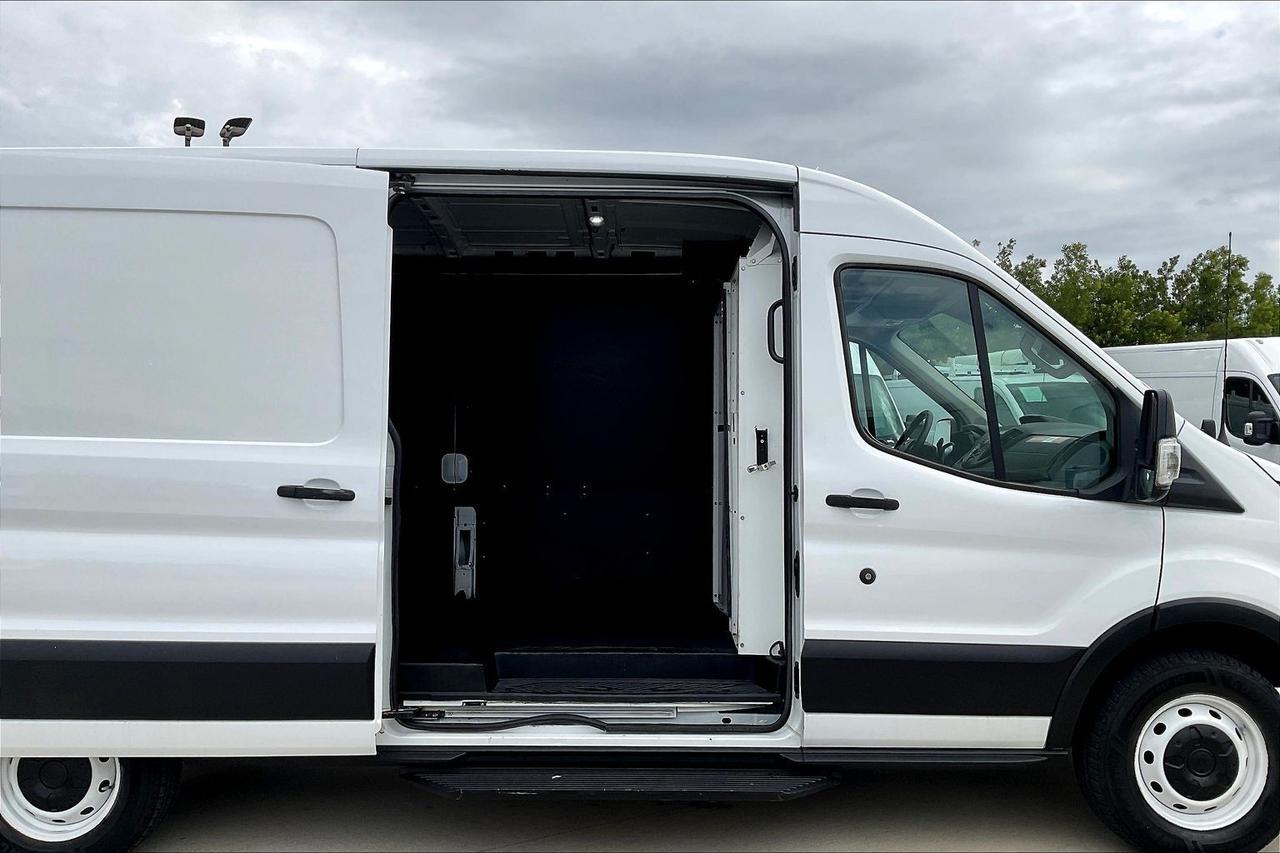 2019 FORD TRANSIT T-150 Houston TX