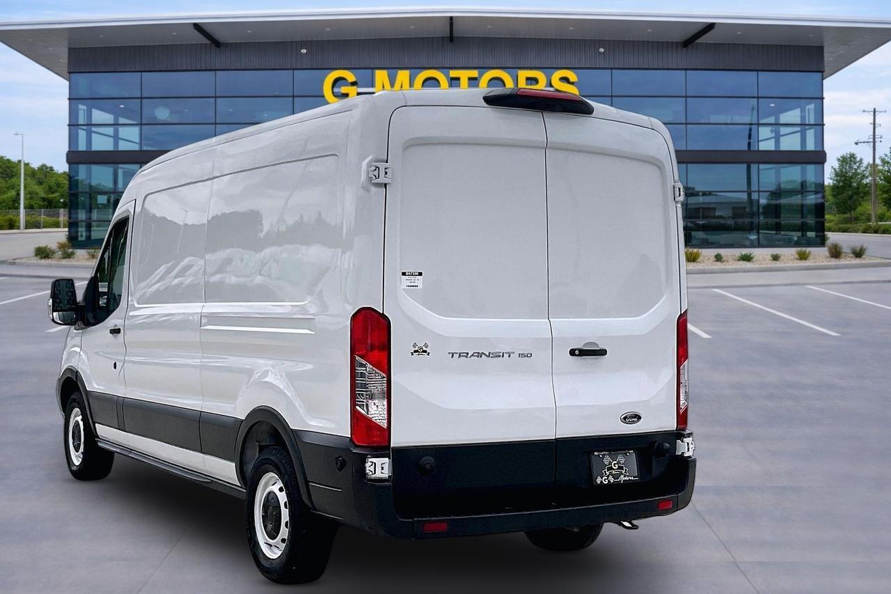 2019 FORD TRANSIT T-150 Houston TX
