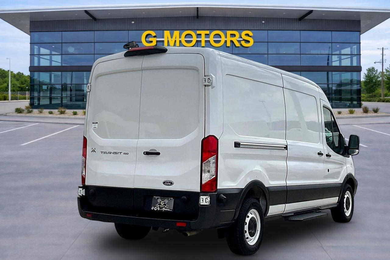 2019 FORD TRANSIT T-150 Houston TX