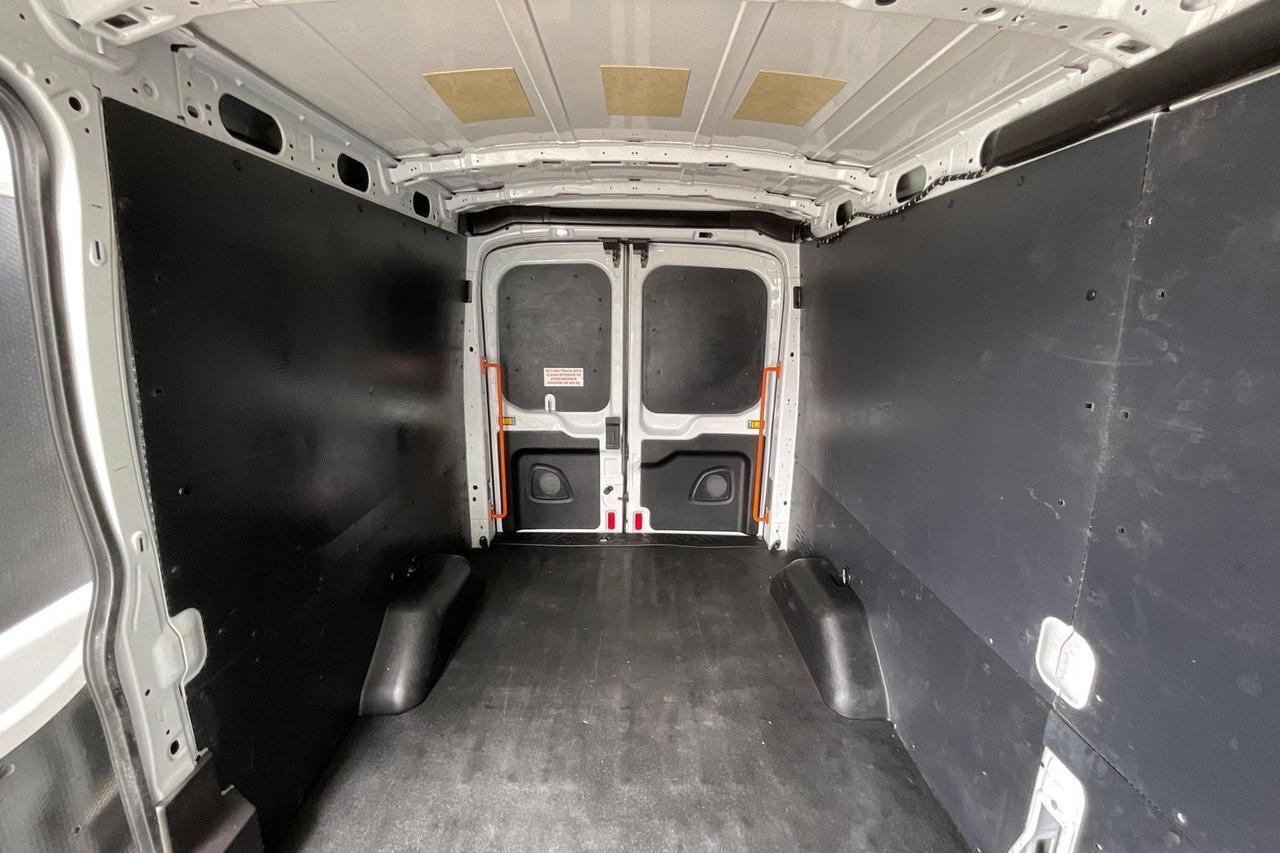 2019 FORD TRANSIT T-150 Houston TX