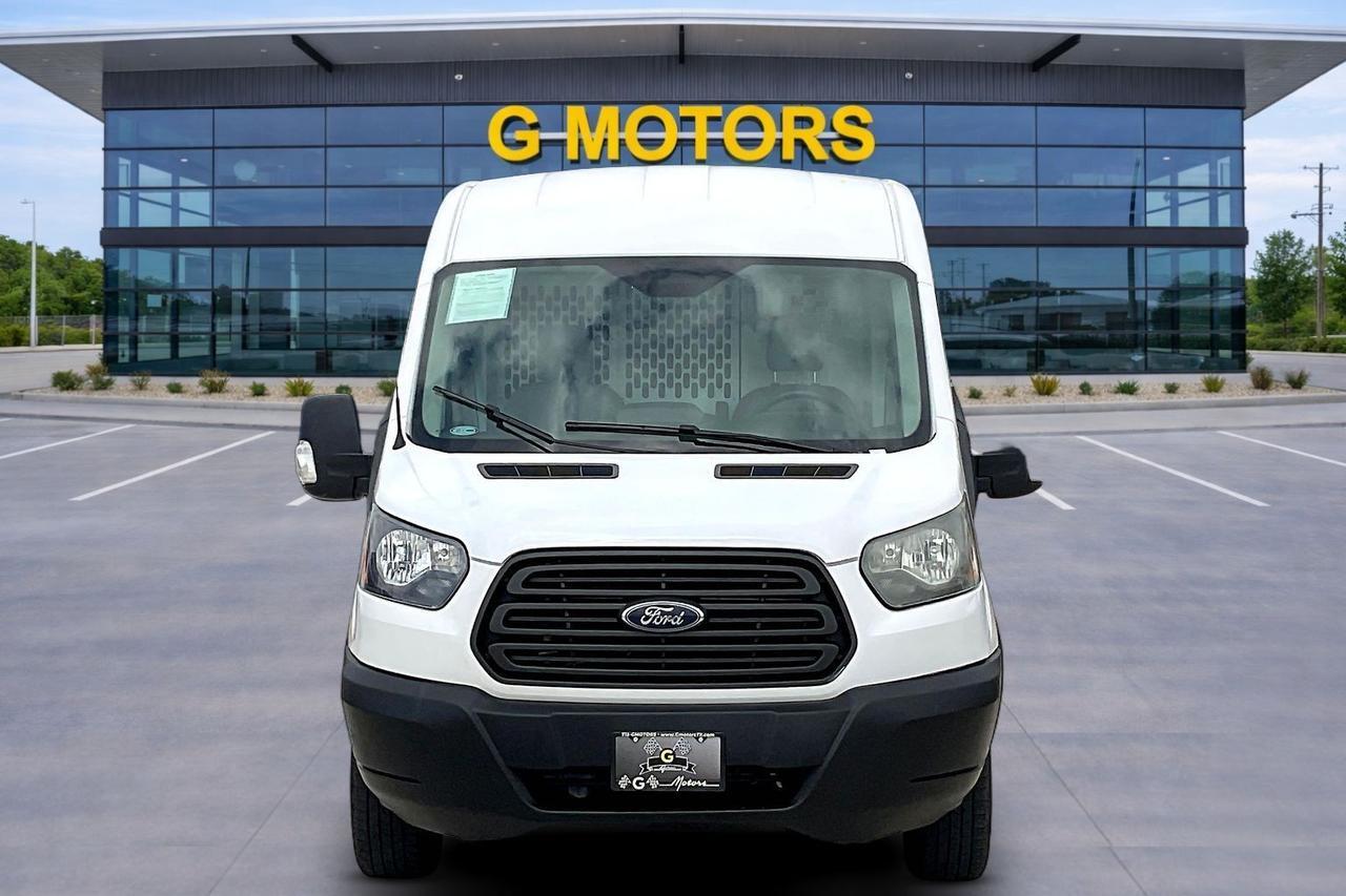 2019 FORD TRANSIT T-150 Houston TX