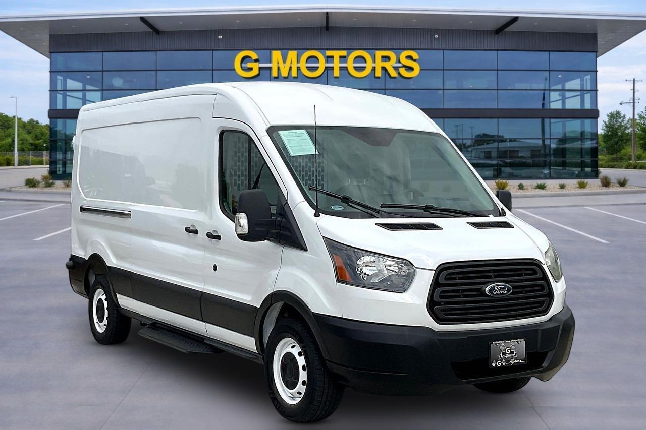 2019 FORD TRANSIT T-150 Houston TX