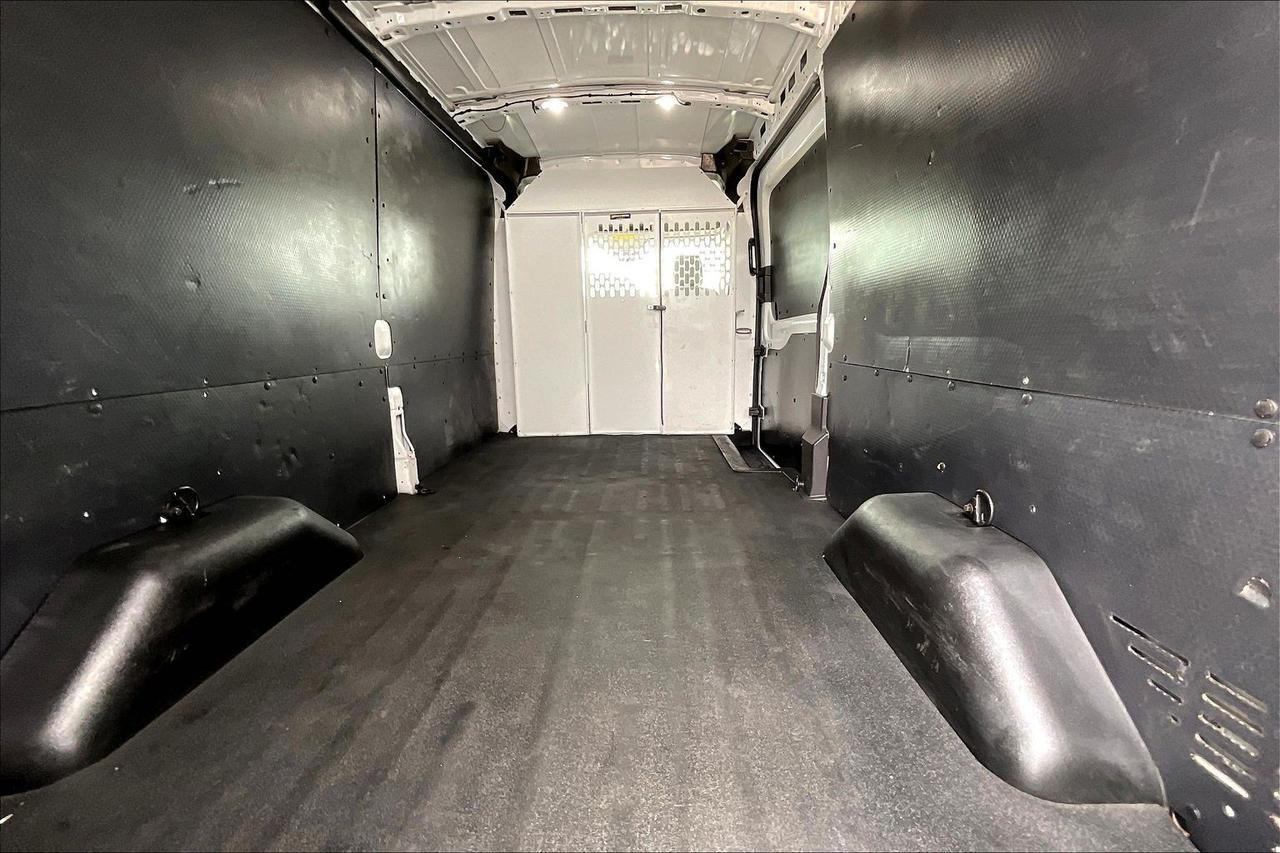 2019 FORD TRANSIT T-150 Houston TX