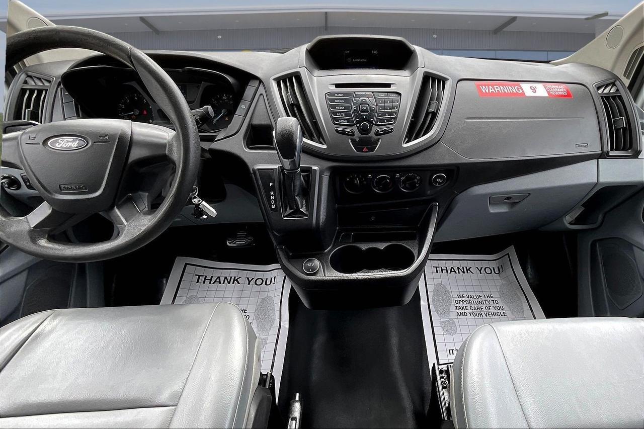 2019 FORD TRANSIT T-150 Houston TX