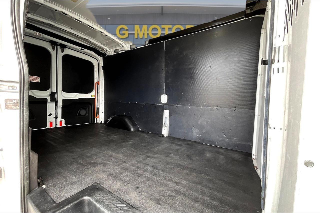2019 FORD TRANSIT T-150 Houston TX