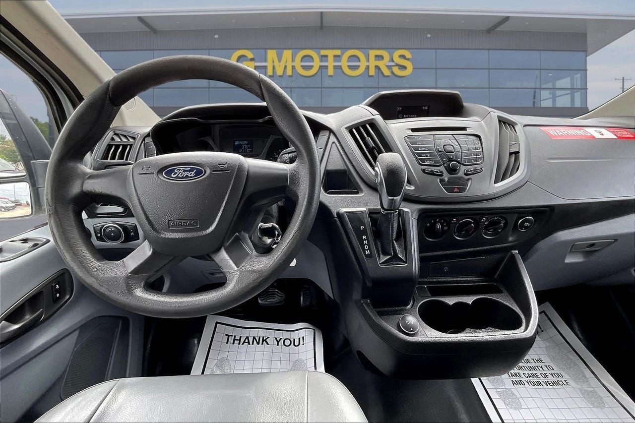 2019 FORD TRANSIT T-150 Houston TX