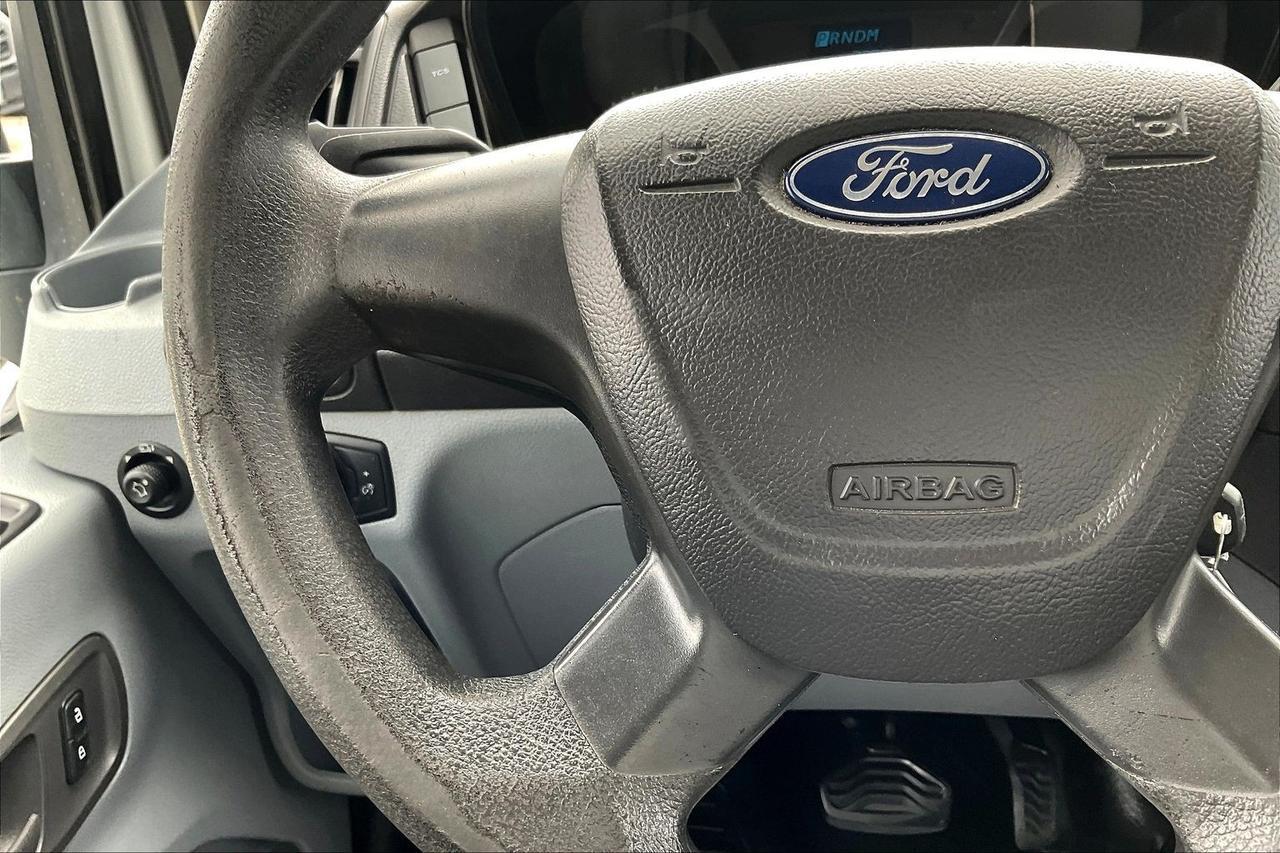2019 FORD TRANSIT T-150 Houston TX