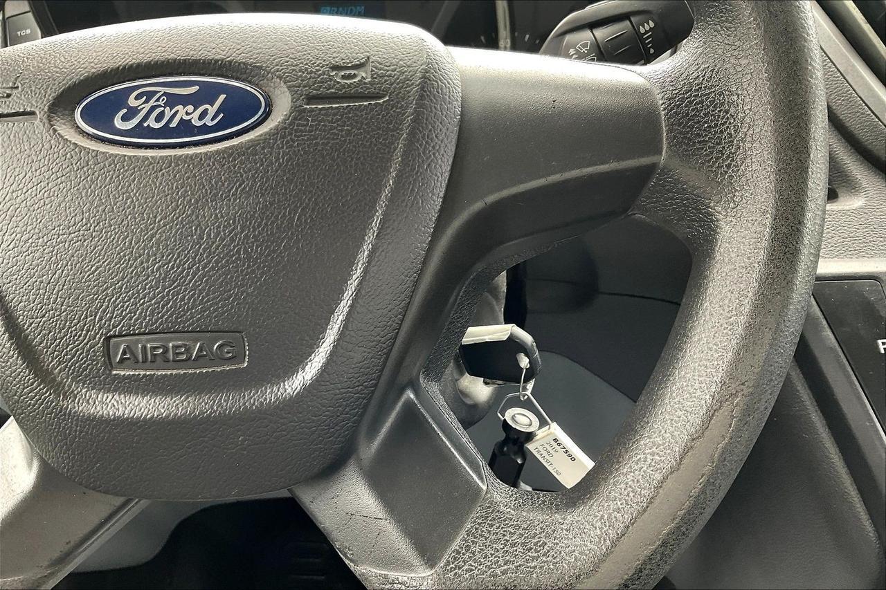 2019 FORD TRANSIT T-150 Houston TX