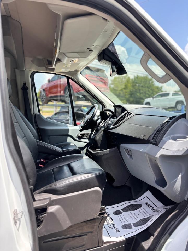 2019 FORD TRANSIT T-250 HIGH ROOF Nashville TN