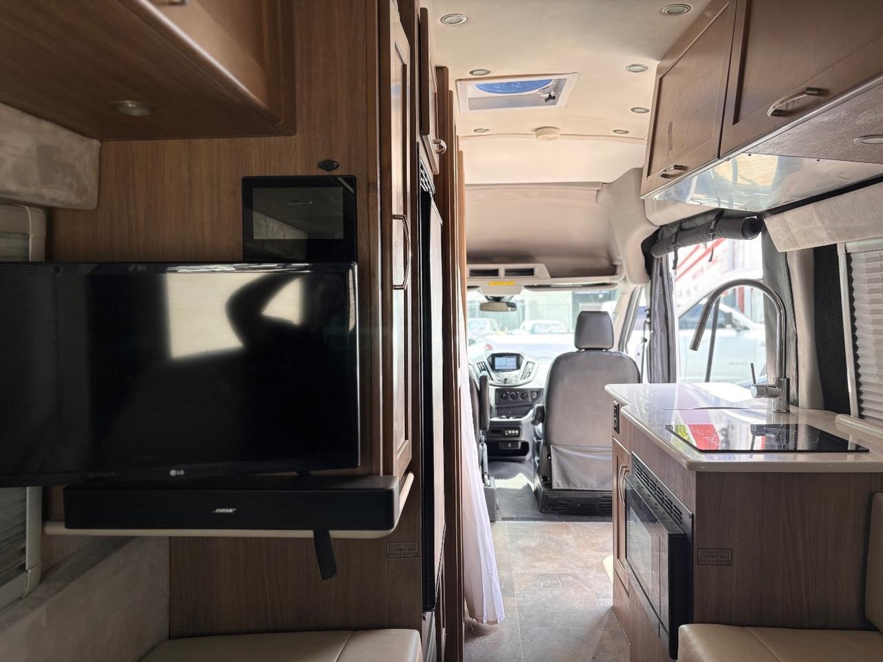2019 FORD TRANSIT T-250 HIGH ROOF Nashville TN