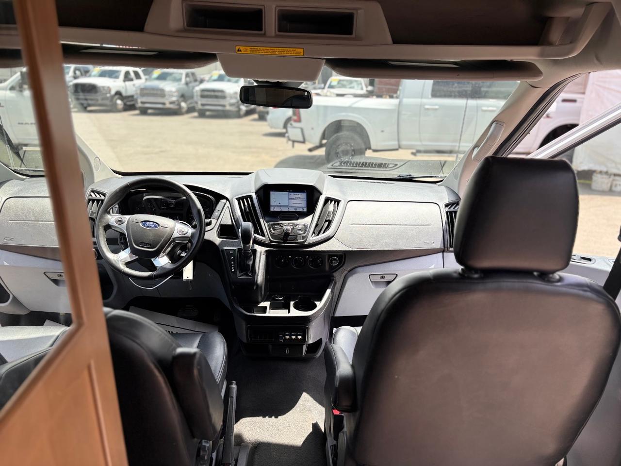 2019 FORD TRANSIT T-250 HIGH ROOF Nashville TN