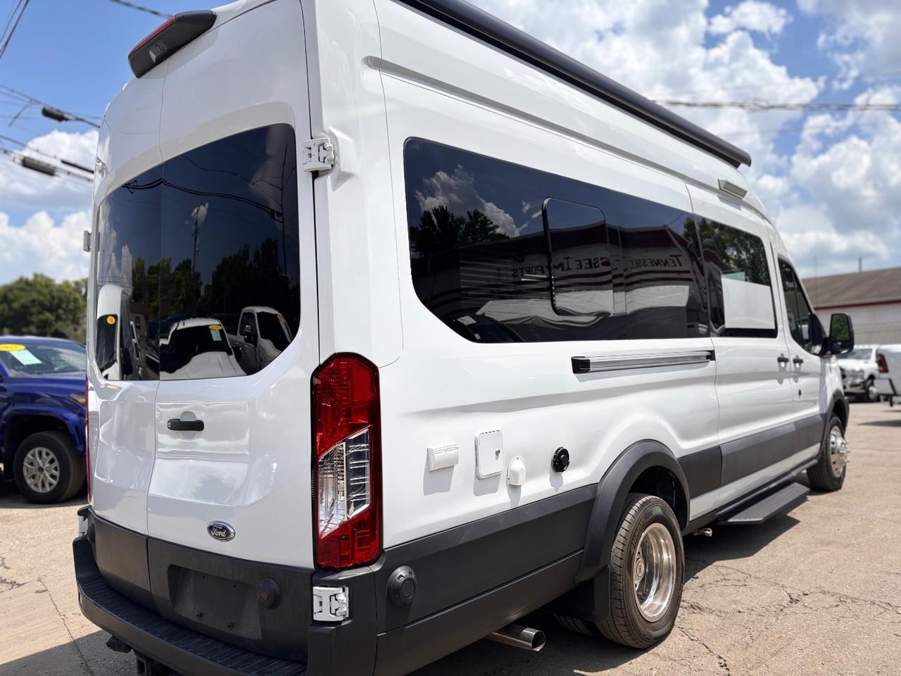 2019 FORD TRANSIT T-250 HIGH ROOF Nashville TN