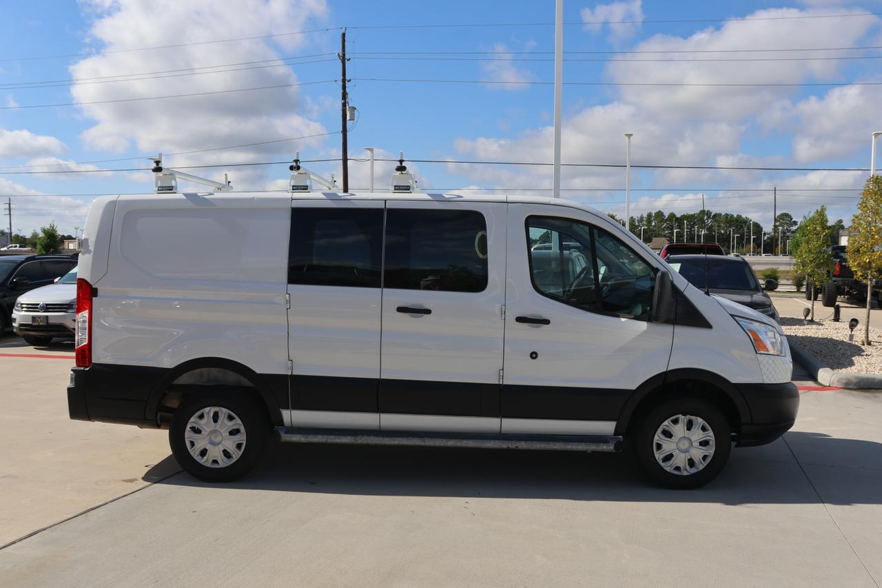 2019 FORD TRANSIT T-250 Houston TX