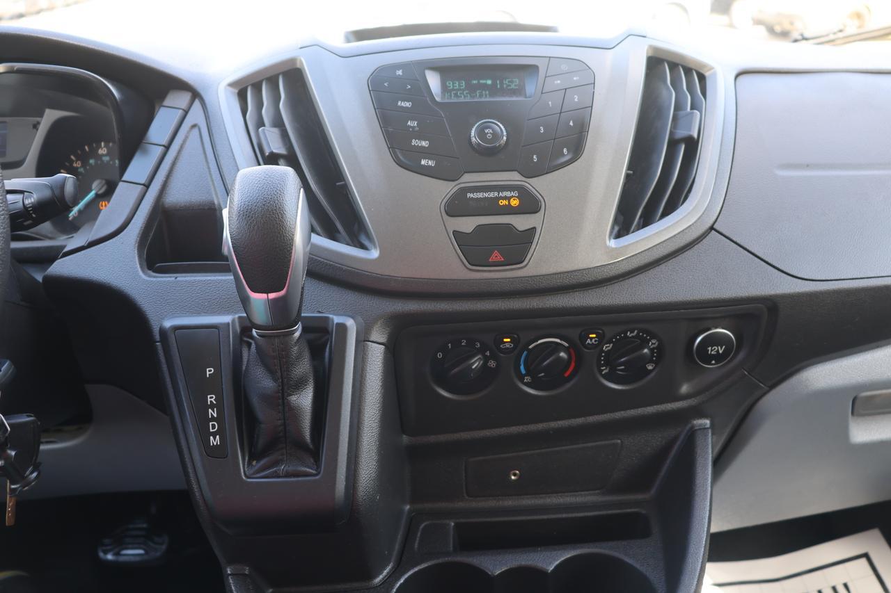 2019 FORD TRANSIT T-250 Houston TX