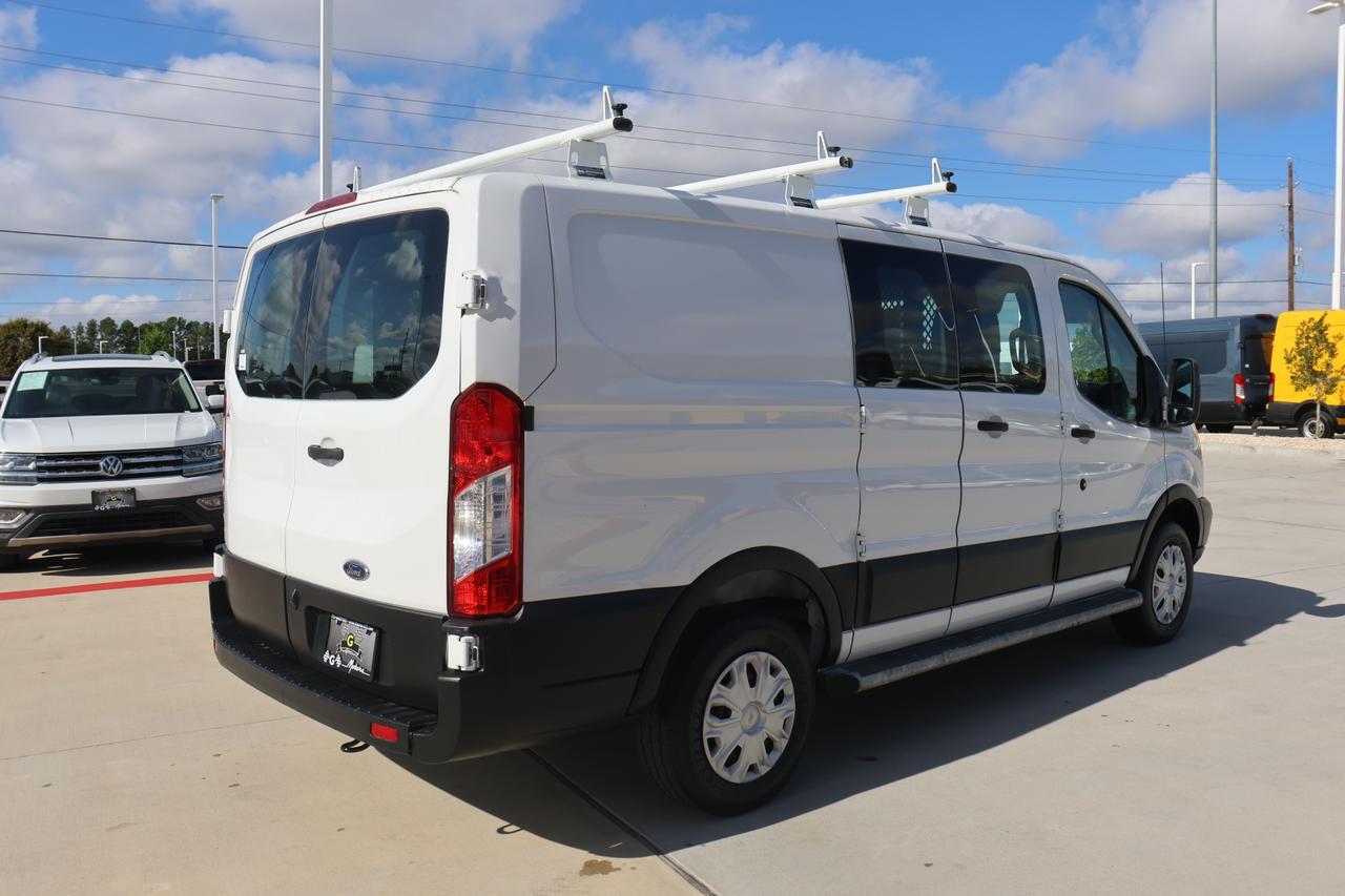 2019 FORD TRANSIT T-250 Houston TX